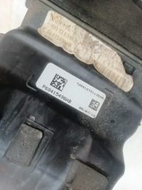 Jeep wrangler jl 18- корпус фильтра воздуха 68415498ab 2.2d Цена, фото thumb