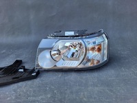 фото thumb №1, Land rover freelander ii 06- лампа перед левая oryg