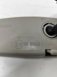 фото thumb №6, Citroen c4 ii picasso 2014 дзеркало заднього виду