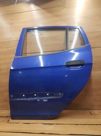 фото thumb №1, Дверь задняя задние левая kia picanto i полный