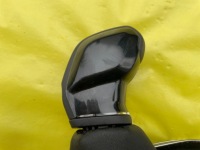 фото thumb №7, Peugeot 208 ii чехол ручка переключения передач