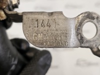 Corsa meriva aveo 1.3 cdti a13dtc 75km 12r труба воздуха 2003933f Киев, фото thumb