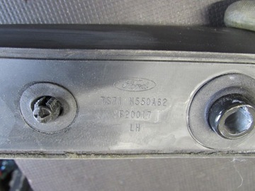 фото thumb №10, Рейлінги дахові ford mondeo mk4 07-14r 7s71n550a62