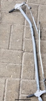 фото thumb №10, Механізм двірник master iii 8200734788