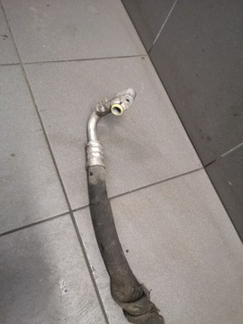 фото thumb №5, Шланг кондиціонера audi a6 c6 4f0260707t