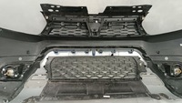 фото thumb №12, Бампер перед передний dacia duster 2 ii lift 21-22 / + 2x противотуманные фары