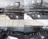 Бампер перед передний seat leon 3 5f9 x-perience 5f рестайлинг  13- Оригинал, фото thumb