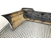 фото thumb №11, Бампер задняя mercedes c208 спортивный/купе 97-03 задний