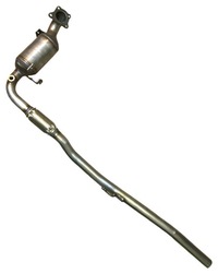 фото thumb №1, Skoda roomster 1.2i tsi 03/2010- каталізатор