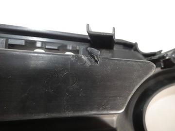 фото thumb №13, Решітка бампера ліва honda hr-v ii передній рестайлінг 731.