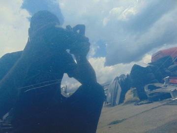 фото thumb №9, Капот крышка двигателя mercedes w247 2018-