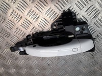 фото thumb №8, Audi a8 s8 d4 4h 2012 перед сторона правая ручка наружная дверь передних