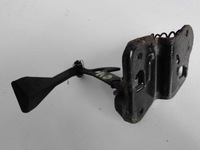 фото thumb №4, Mercedes cl 140 замок капот засувка