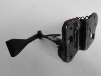 фото thumb №4, Mercedes sl r129 129 замок капот засувка