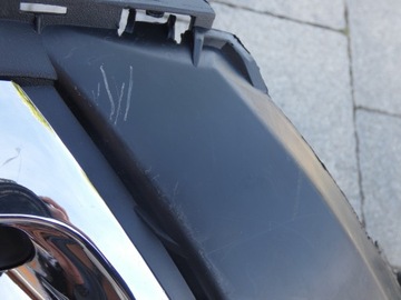 фото thumb №11, Решётка, решётка радиатора citroen ds-4 передний рестайлинг