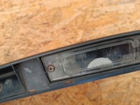 Dis1829639 fiat punto i 1993- молдинг накладка номерного знака крышки багажника задний Доставка, фото thumb