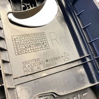 фото thumb №9, Dodge charger 2016 правая сторона обшивка стоек