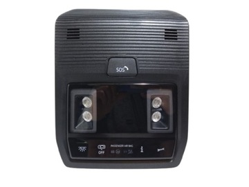 фото thumb №1, 5h0959569c лампа стеля освітлення інтер'єру vw golf viii 2020+