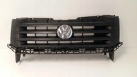 фото thumb №1, Решётка радиатора решётка радиатора vw crafter lift 10-16 2e0853653e