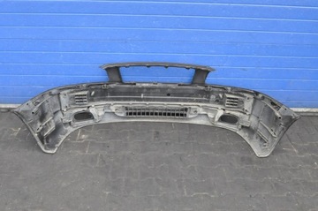 фото thumb №12, Volvo s80 i бампер перед переднее pod распылители