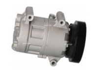 фото thumb №3, Компрессор кондиционера renault grand scenic ii 1.5 1.6 04-09
