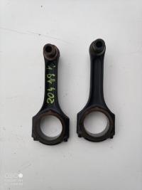 Купити Mercedes w204 1.8 компресор 184km 271950 шатун, фото thumb