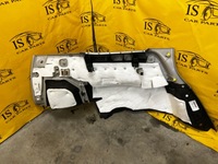 фото thumb №7, Оббивка обшивка багажника задня правий права mercedes gl x166 alpaca gray