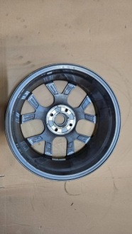 фото thumb №10, Алюмінієвий диск ford fiesta 7.0x17" 4x108 et47.5 n1bc-1007-ea