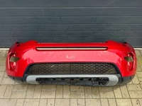 фото thumb №2, Land rover discovery sport l550 бампер перед передний