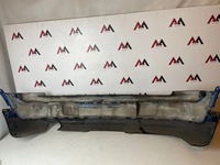 фото thumb №12, Бампер задня задній mini r55 clubman kl: lighting blue металік