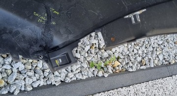 фото thumb №9, Бампер переднє перед vw amarok ii 2 n1xb-17c831-c