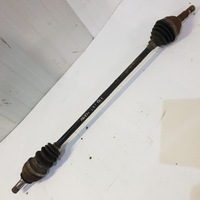 фото thumb №1, Приводной вал правая opel astra h 1,4