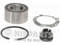 фото thumb №2, Подшипник колеса перед renault modus grand modus 04- twingo ii 07-14