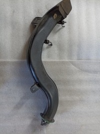 фото thumb №1, Mercedes w117 w176 w246 труба повітрозабірник повітря