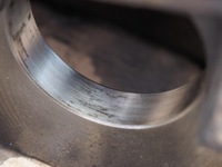 фото thumb №15, Блок двигателя asb 3.0 tdi audi a4 b7 a6 c6 a8 d3