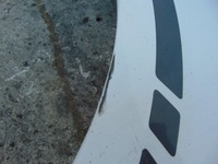 фото thumb №8, Крыло левый перед hyundai i10 ii