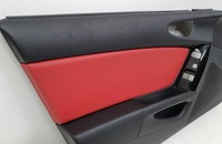 фото thumb №3, Обивка обшивка дверь левый перед mazda rx-8 europa