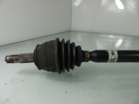 фото thumb №2, Opel corsa d 1.3 cdti привідний вал довга привідний вал довга