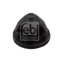 фото thumb №1, Febi bilstein 40837 element крепёжный, крышка отсек двигателя