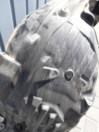 фото thumb №11, Subaru forester v 19- підкрилок лівий праві перед usa