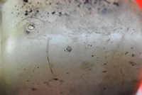 фото thumb №8, Бачок розширювальний 3m5h-8k218-dg mazda 3 1 i bk 1.6 citd 109 km 06-09