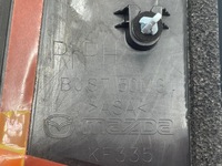 фото thumb №10, Mazda 3 права молдинг двері перед передня