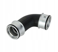 фото thumb №1, Шланг труба інтеркулер turbo toledo octavia 2.0