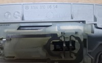 фото thumb №7, Mercedes w164 w251 2006 rok ручки потолочный a1648100554 a1648100654