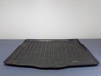 фото thumb №1, Kia ceed ii hb обшивка резиновый багажника rezaw