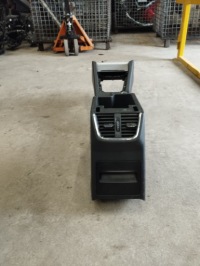 фото thumb №5, Skoda octavia iii 3 туннель средний 5e1863243b