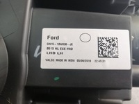 фото thumb №16, Ford ecosport lift лампа левая перед gn15-13w030-je