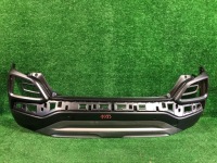 фото thumb №1, Бампер задний задняя hyundai kona 18- pdc