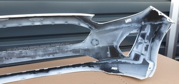 фото thumb №9, Ford fiesta mk8 бампер перед оригинал a487
