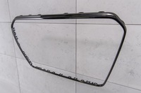 фото thumb №8, Audi rs5 8t 2012-2015 po фейслифтинг рамка решётка чёрная 8t0853651j